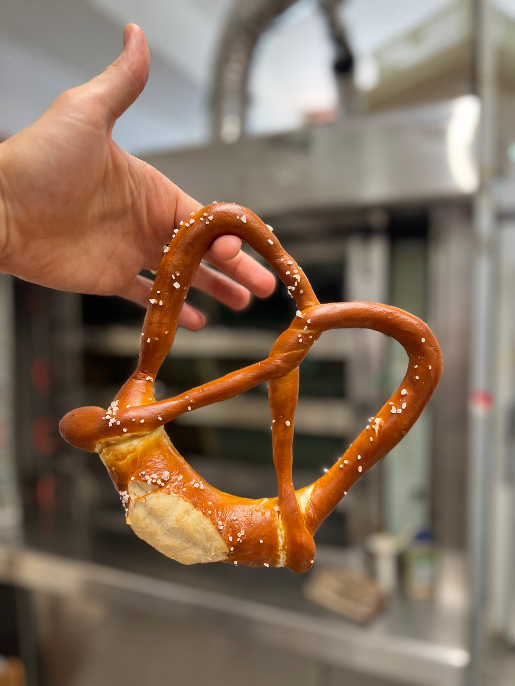 Pretzel