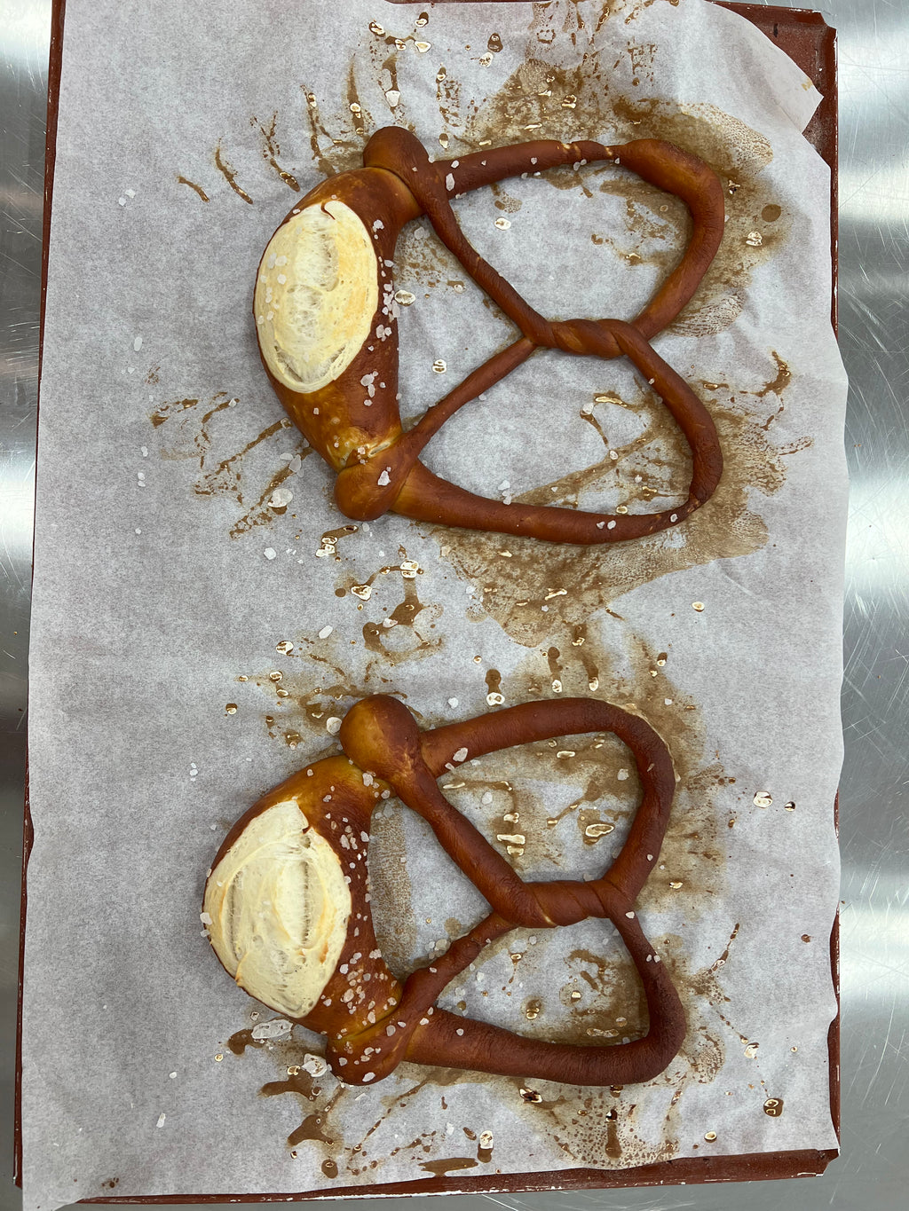 Pretzel