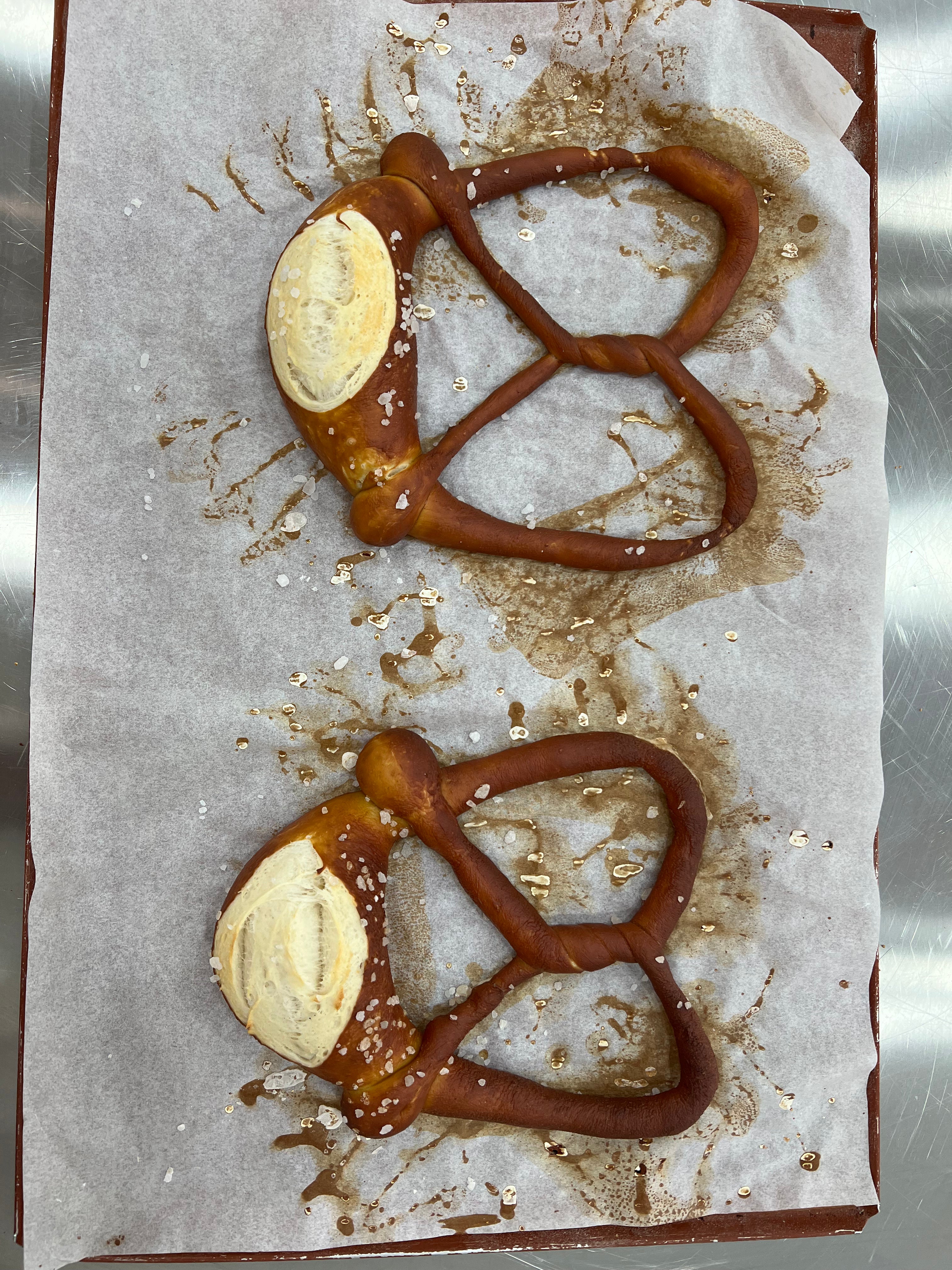 Pretzel
