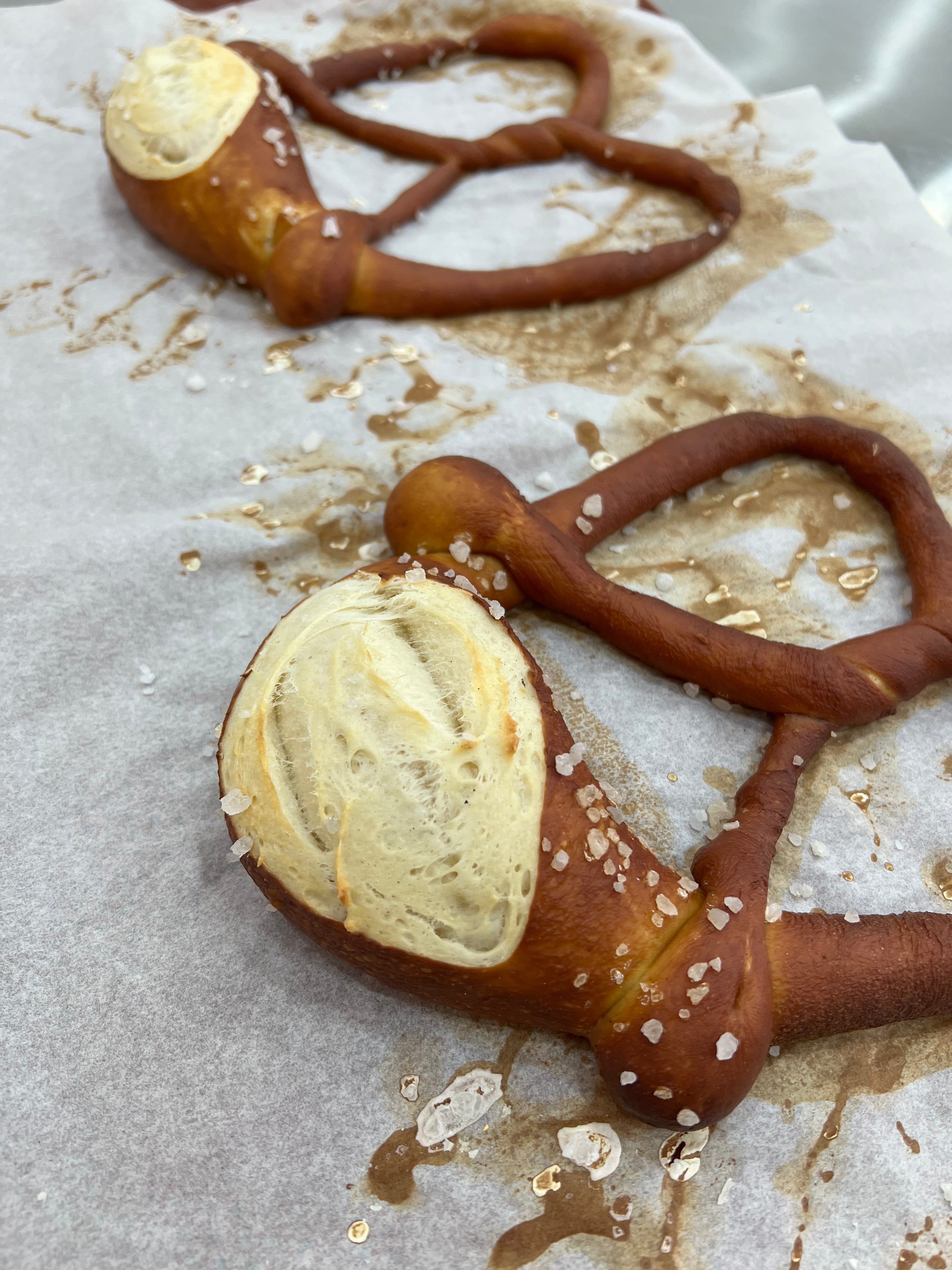 Pretzel
