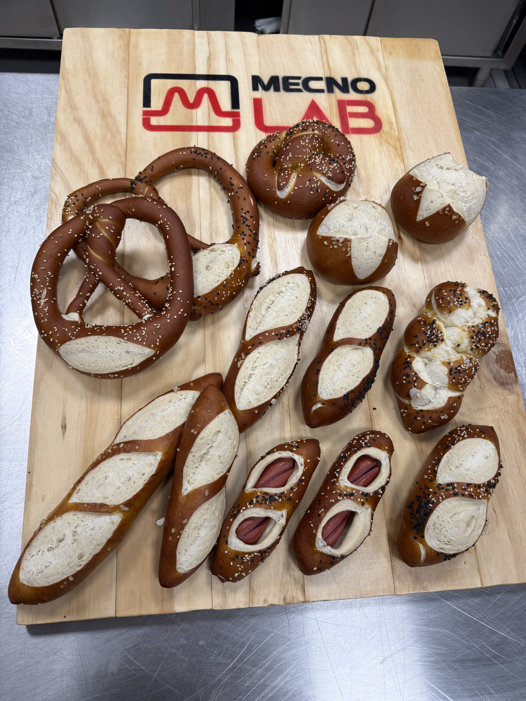 Pretzel