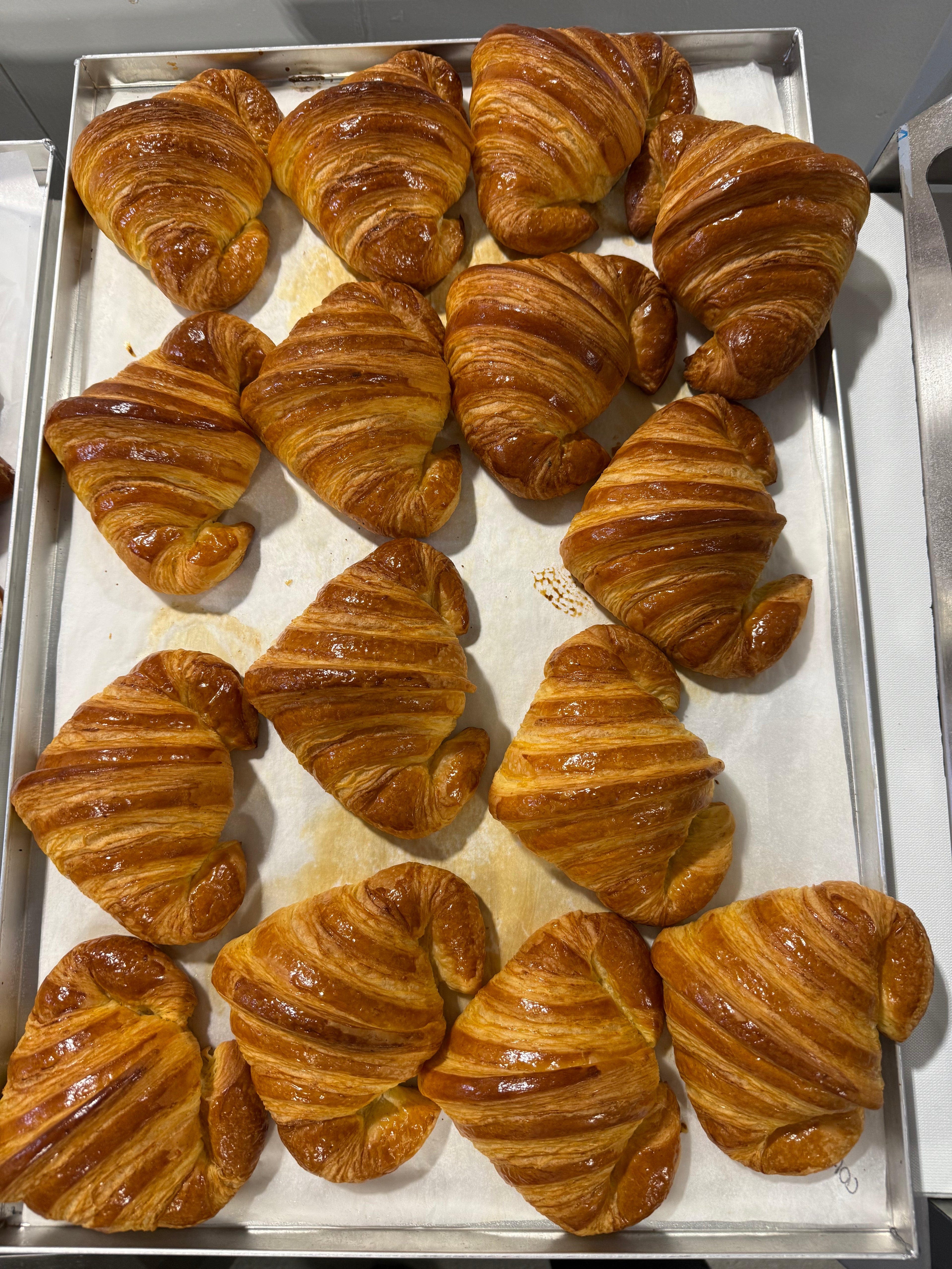 Italian Cornetto Recipe -ENG